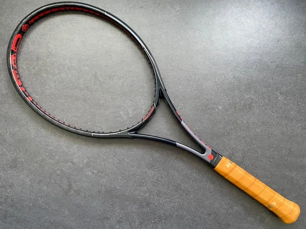 Personalized Tennis Racket For Large-Scale Fundraisers-Head PT57A (16X19)