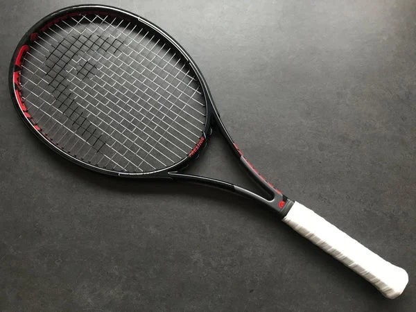 Customizable Tennis Racket-Head PT57A (16X19)