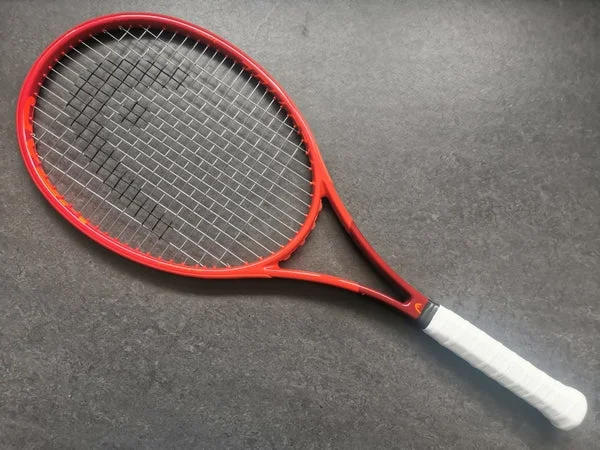 Custom Tennis Racket-Head PT57A (16X19)