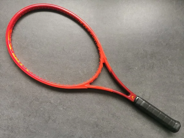 Tennis Racket For Youth Programs & Activities-Head PT57A (16X19)