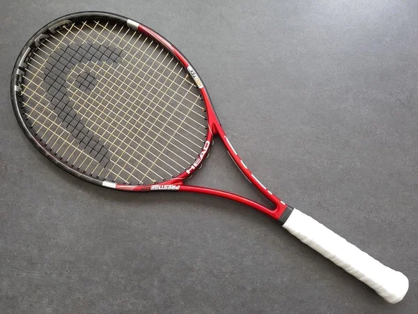 Personalized Tennis Racket For High School Teams-Head PT57A