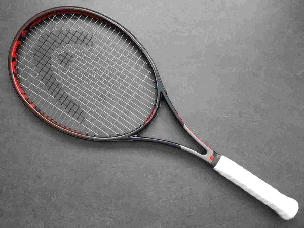 Personalized Tennis Racket For Group Custom Orders-Head PT57A (18X20)