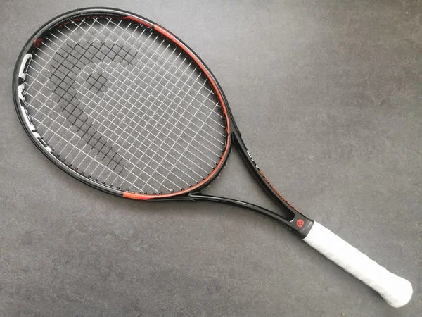 Custom Tennis Racket For School Sports Events-Head PT57A (18X20)