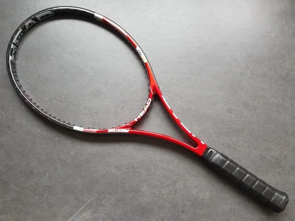 Tennis Racket For Youth Teams & Leagues-Head PT57A (18X20)