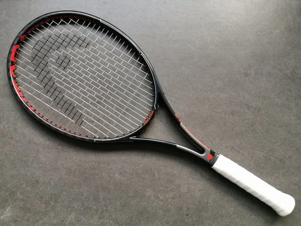 Tennis Racket For Custom Player Recognition-Head PT57A (18X20)