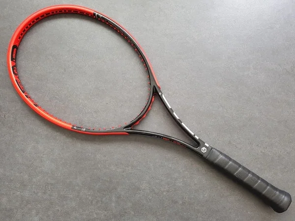 Custom Tennis Racket For Global Competitions-Head PT57A