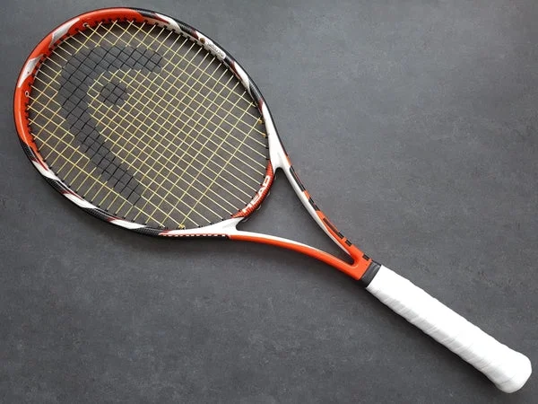 Personalized Tennis Racket For School Competitions-Head PT57A