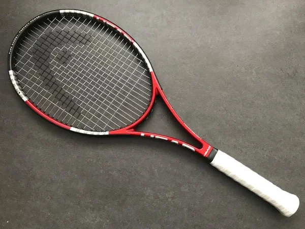 Tennis Racket For Local Tennis Clubs-Head PT57A