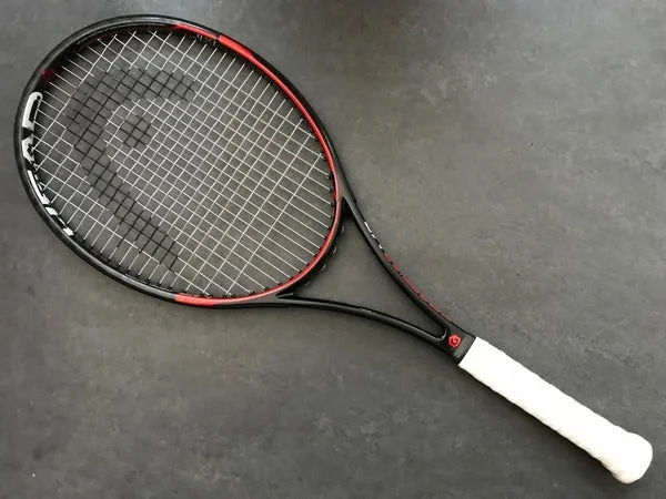 Personalized Tennis Racket For Special Recognitions-Head PT57A