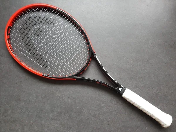 Custom Tennis Racket For Limited-Time Offers-Head PT57A