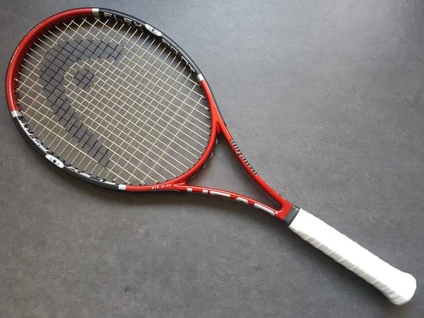 Personalized Tennis Racket For Group Fundraisers-Head PT57A