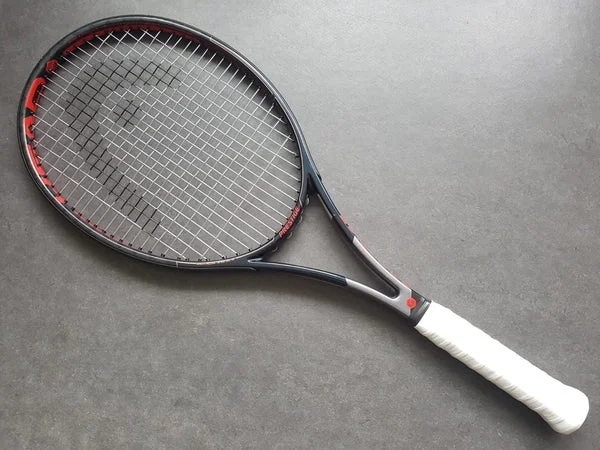 Tennis Racket For Community Support Events-Head PT57A