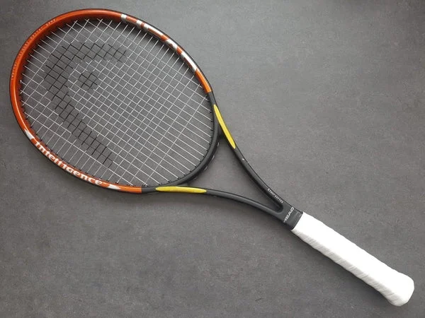 Custom Tennis Racket For Competitive Schools-Head PT57A