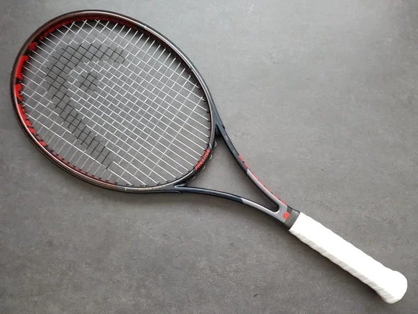 Tennis Racket For Corporate Team Activities-Head PT57A