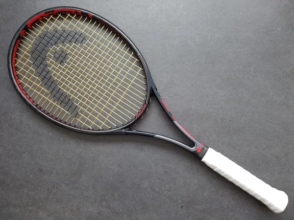 Custom Tennis Racket For Sponsorship Events-Head PT57A