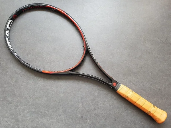 Custom Tennis Racket For Holiday Promotions-Head PT57A