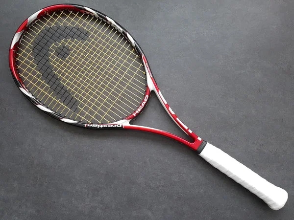 Tennis Racket For Team Celebrations & Recognitions-Head PT57A