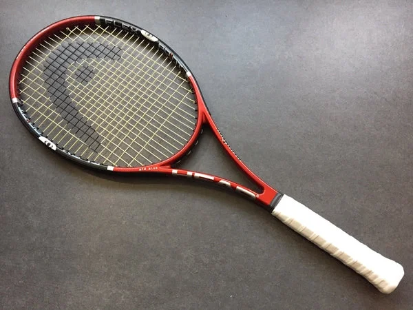 Personalized Tennis Racket For Sponsorship Deals-Head PT57A Flexpoint Prestige MP