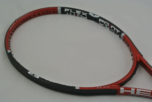 Custom Tennis Racket For Award Ceremonies-Head PT57A FXP Prestige MP