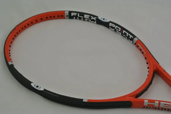 Personalized Tennis Racket For Special Gifts-Head PT57A FXP Radical MP