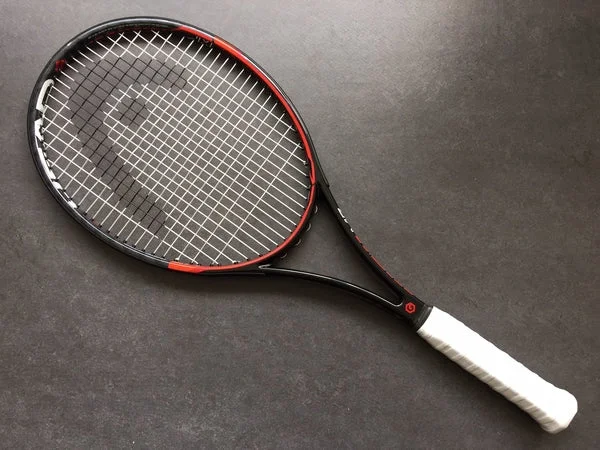 Custom Tennis Racket For School Competitions-Head PT57A Graphene XT Prestige MP