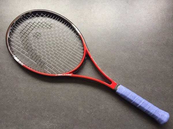 Tennis Racket For School Spirit Days-Head PT57A Youtek IG Prestige MP