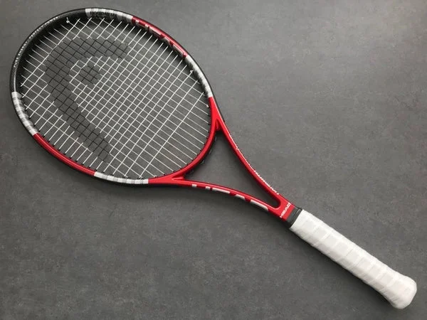 Custom Tennis Racket For Players-Head PT57A