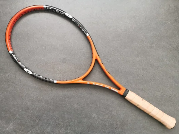 Tennis Racket For Sports Fundraisers-Head PT57E Flexpoint Radical