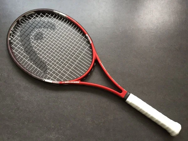 Tennis Racket For Tournaments & Leagues-Head PT57E Youtek IG Prestige MP (Matte Paint)