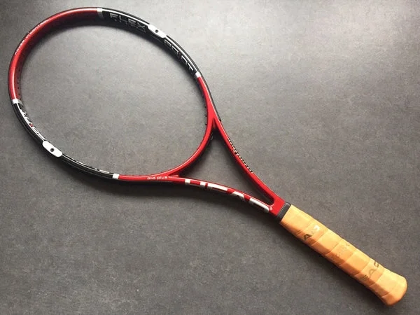 Tennis Racket For Team Anniversaries-Head TGK223.2 Flexpoint Prestige MP