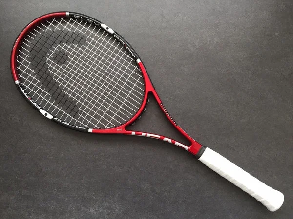 Personalized Tennis Racket For Event Recognition-Head TGK224.2 FXP Prestige Mid