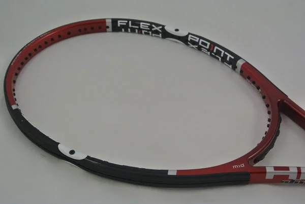 Custom Tennis Racket For Fan Engagement-Head TGK224.2 FXP Prestige Mid