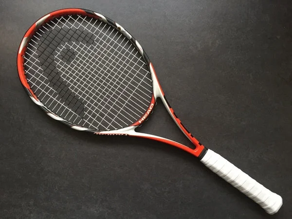 Custom Tennis Racket For Player Gifts-Head TGK231.2 Microgel Radical MP