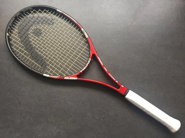 Tennis Racket For Family Events-Head TGK237.3 Youtek Prestige Mid