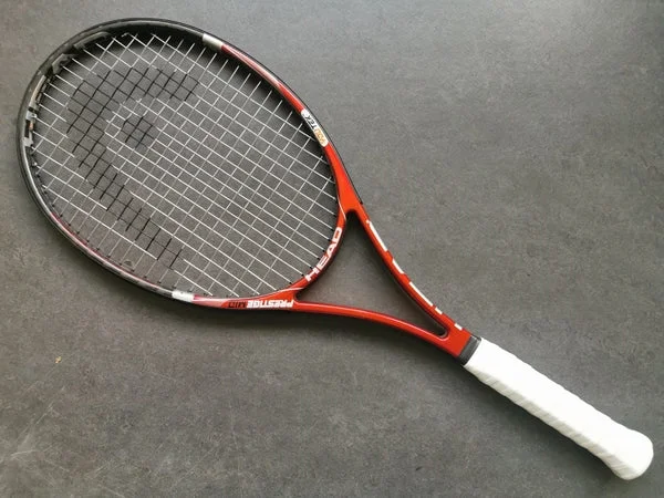 Tennis Racket For Special Team Events-Head TGK237.4 Youtek Prestige Mid