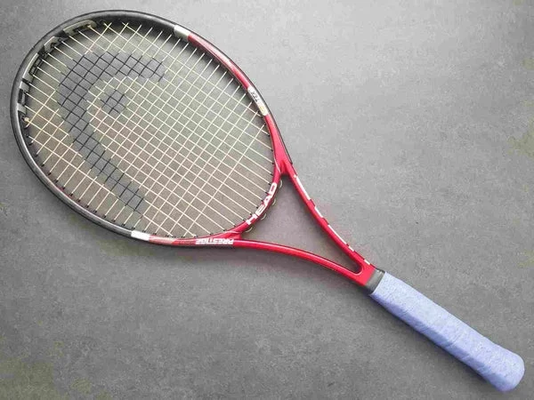 Tennis Racket For Sponsorship Recognition-Head TGK238.5 Youtek Prestige Pro (16X19)