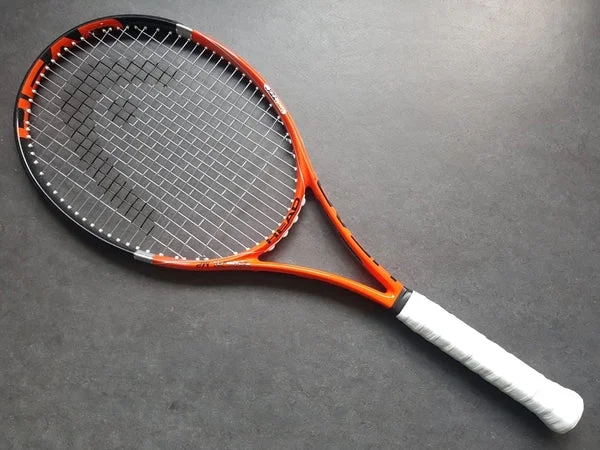 Tennis Racket With Custom Branding-Head TGK260.1 Youtek Radical MP