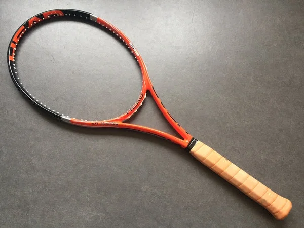 Tennis Racket For Charity Fundraisers-Head TGK260.1 Youtek Radical MP XL