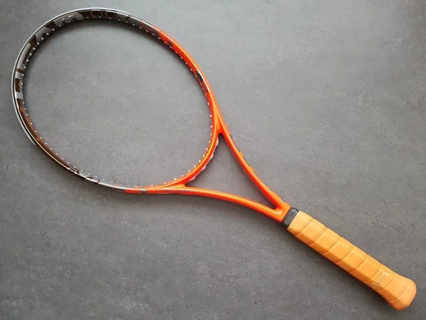 Custom Tennis Racket For Group Orders-Head TGK260.2 Youtek IG Radical Pro