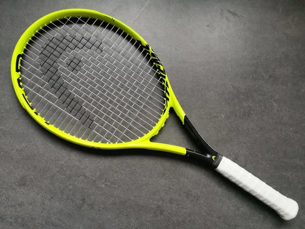 Tennis Racket For Team Celebrations-Head TGT219.23 Graphene 360 Extreme